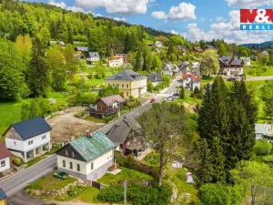 Prodej chalupy, Albrechtice v Jizerských horách, 215 m2