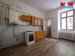 Prodej bytu 1+1, Brno - Staré Brno, Hlinky, 62 m2