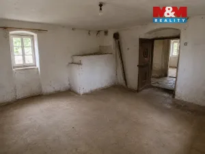 Prodej rodinného domu, Petroupim, 110 m2