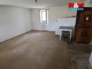 Prodej rodinného domu, Petroupim, 110 m2