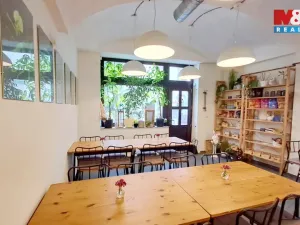 Pronájem obchodního prostoru, Česká Lípa, Moskevská, 45 m2