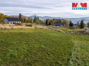 Prodej pozemku pro bydlení, Jeseník, 961 m2