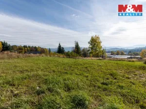 Prodej pozemku pro bydlení, Jeseník, 1145 m2