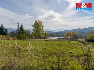 Prodej pozemku pro bydlení, Jeseník, 1145 m2