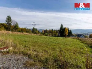 Prodej pozemku pro bydlení, Jeseník, 1267 m2