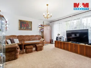 Prodej rodinného domu, Benátky nad Jizerou - Benátky nad Jizerou I, Pickova, 150 m2