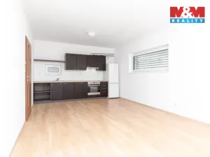 Prodej bytu 2+kk, Moravské Knínice, Na Hrázi, 50 m2