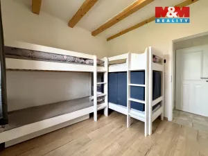 Pronájem rodinného domu, Chýstovice, 77 m2