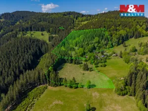 Prodej chalupy, Velké Karlovice - Malé Karlovice, 60 m2