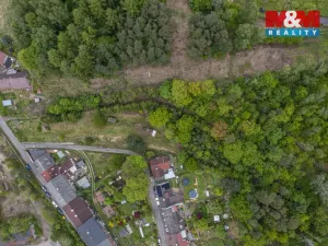 Prodej pozemku pro bydlení, Červený Kostelec, 2842 m2