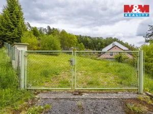 Prodej pozemku pro bydlení, Červený Kostelec, 496 m2