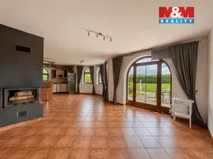 Pronájem rodinného domu, Baška - Kunčičky u Bašky, 300 m2
