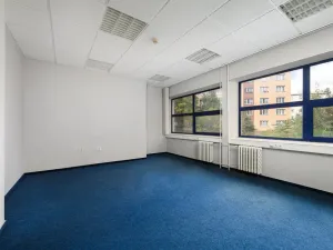 Pronájem kanceláře, Praha - Žižkov, Hartigova, 26 m2