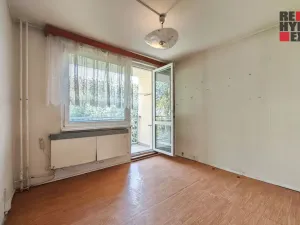 Prodej bytu 3+1, Turnov, 5. května, 60 m2