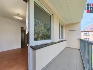 Prodej bytu 3+1, Turnov, 5. května, 60 m2