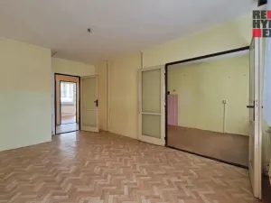 Prodej bytu 3+1, Turnov, 5. května, 60 m2