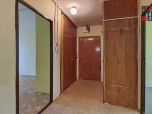 Prodej bytu 3+1, Turnov, 5. května, 60 m2
