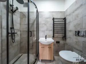 Prodej bytu 2+1, Veselí nad Moravou, 63 m2