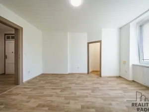 Prodej bytu 2+1, Veselí nad Moravou, 63 m2