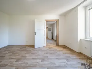 Prodej bytu 2+1, Veselí nad Moravou, 63 m2