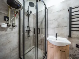 Prodej bytu 3+kk, Veselí nad Moravou, 63 m2