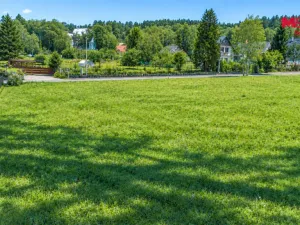 Prodej pozemku pro bydlení, Polevsko, 1345 m2