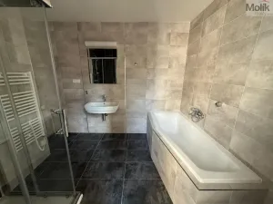 Pronájem bytu 3+kk, Most, Čsl. armády, 114 m2