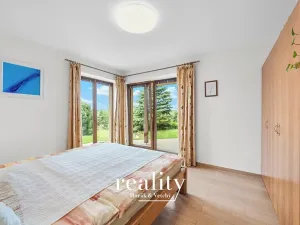 Prodej rodinného domu, Vysoká, 178 m2