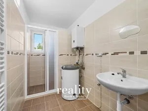 Pronájem bytu 2+kk, Jihlava, Na Nivách, 56 m2