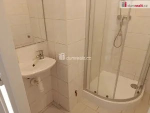 Pronájem bytu 1+kk, Praha - Strašnice, Za poštou, 28 m2
