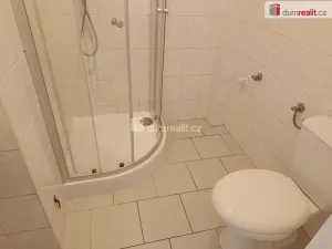 Pronájem bytu 1+kk, Praha - Strašnice, Za poštou, 28 m2