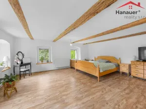 Prodej rodinného domu, Libouchec - Čermná, 176 m2