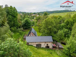 Prodej rodinného domu, Libouchec - Čermná, 176 m2