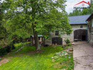 Prodej rodinného domu, Libouchec - Čermná, 176 m2