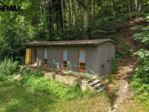 Pronájem ubytování, Vysoká Srbská, 900 m2