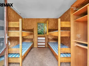 Pronájem ubytování, Vysoká Srbská, 900 m2