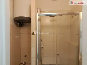 Pronájem bytu 2+kk, Praha - Bubeneč, Ve struhách, 45 m2