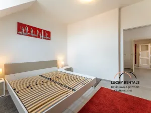 Pronájem bytu 2+kk, Praha - Staré Město, Havelská, 60 m2