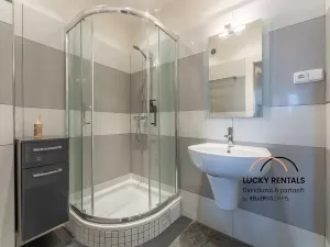 Pronájem bytu 2+kk, Praha - Staré Město, Havelská, 60 m2