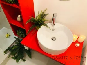 Pronájem bytu 1+1, Praha - Vinohrady, Na Folimance, 40 m2