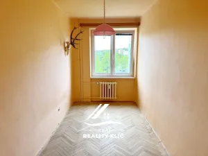 Prodej bytu 3+1, Havířov, Dlouhá třída, 62 m2