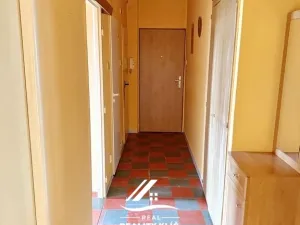 Prodej bytu 3+1, Havířov, Dlouhá třída, 62 m2
