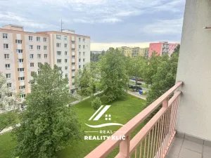 Prodej bytu 3+1, Havířov, Dlouhá třída, 62 m2