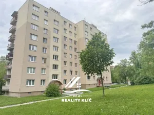 Prodej bytu 3+1, Havířov, Dlouhá třída, 62 m2