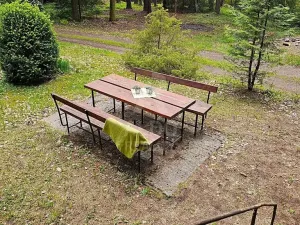 Prodej chaty, Horní Stropnice, 36 m2