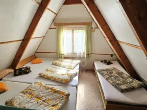 Prodej chaty, Horní Stropnice, 36 m2