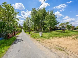 Prodej pozemku pro bydlení, Mnichovice, Do vrchu, 959 m2