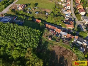 Prodej rodinného domu, Rousínov - Rousínovec, 75 m2
