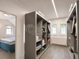 Prodej rodinného domu, Hřensko, 200 m2