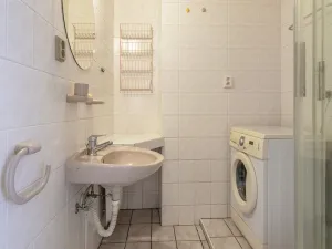 Pronájem bytu 2+1, Praha - Střešovice, Na Hubálce, 43 m2